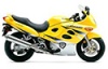 GSX 600F (97-06)